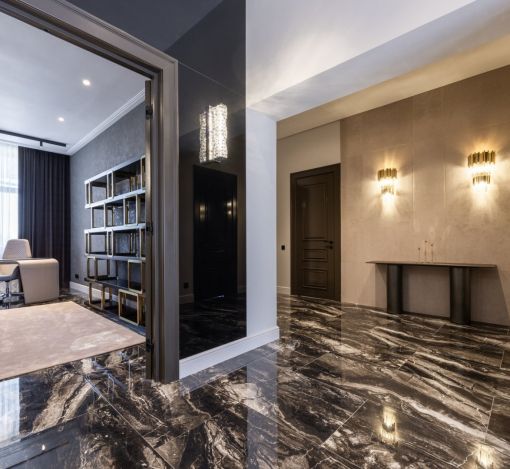 Готовый дом в КП Ренессанс Парк