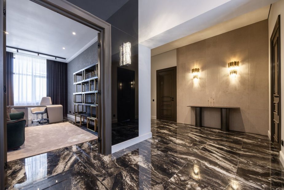 Готовый дом в КП Ренессанс Парк