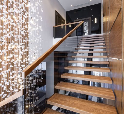 Готовый дом в КП Ренессанс Парк