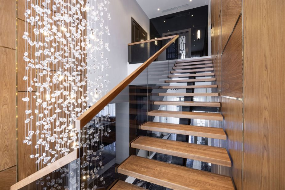 Готовый дом в КП Ренессанс Парк