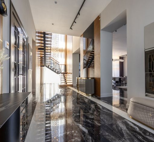 Готовый дом в КП Ренессанс Парк