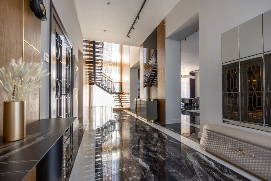 Готовый дом в КП Ренессанс Парк