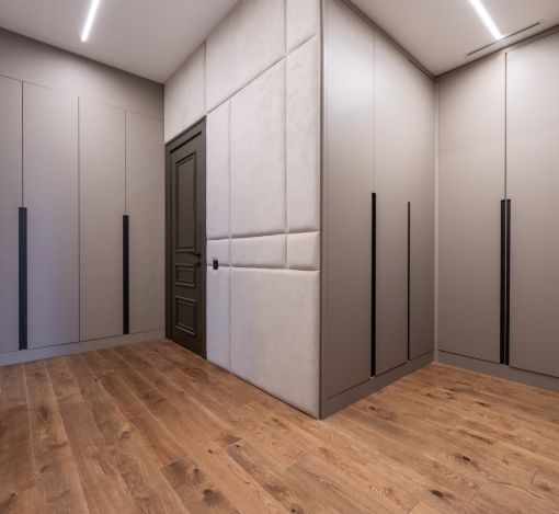 Готовый дом в КП Ренессанс Парк