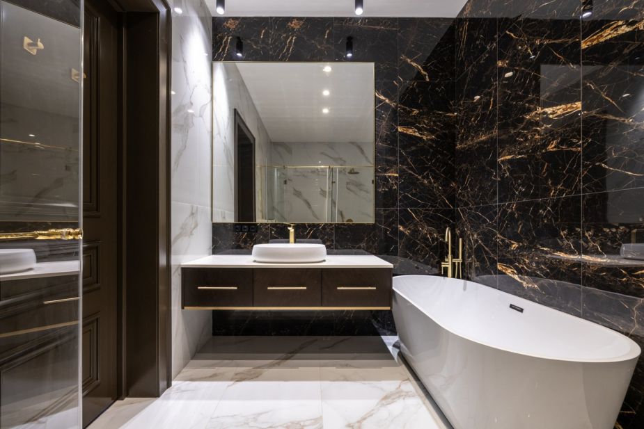 Готовый дом в КП Ренессанс Парк