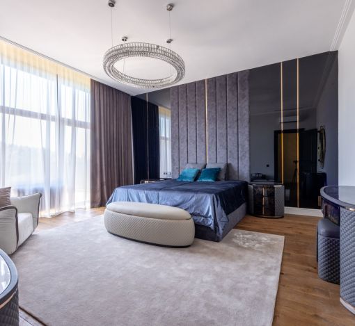 Готовый дом в КП Ренессанс Парк