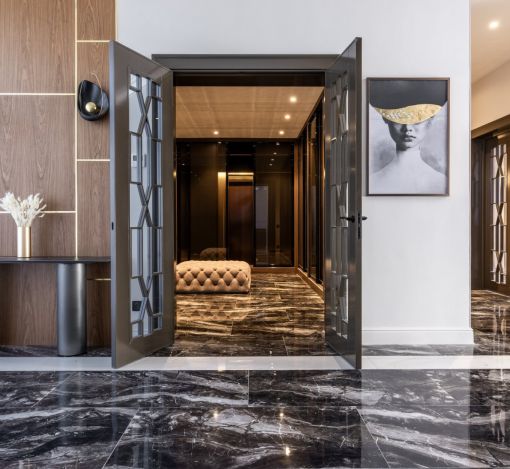 Готовый дом в КП Ренессанс Парк