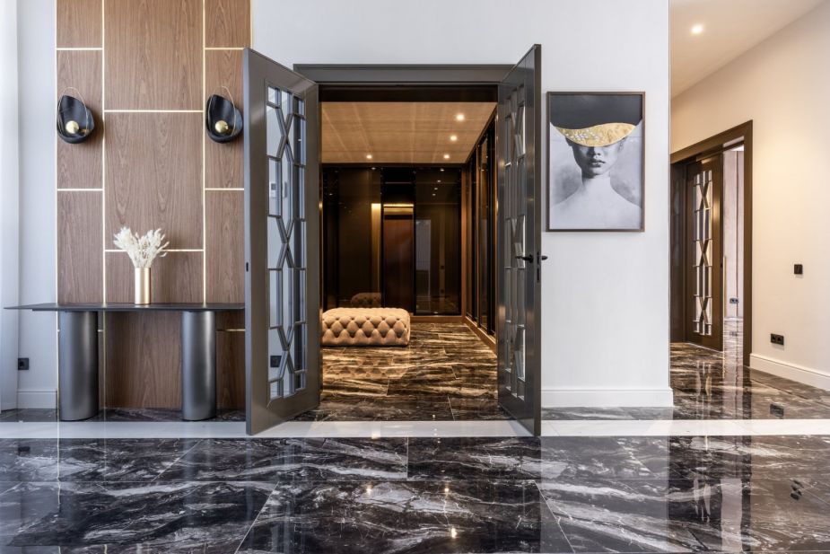 Готовый дом в КП Ренессанс Парк