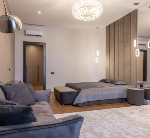 Готовый дом в КП Ренессанс Парк