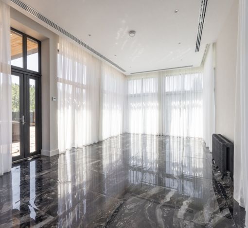 Готовый дом в КП Ренессанс Парк