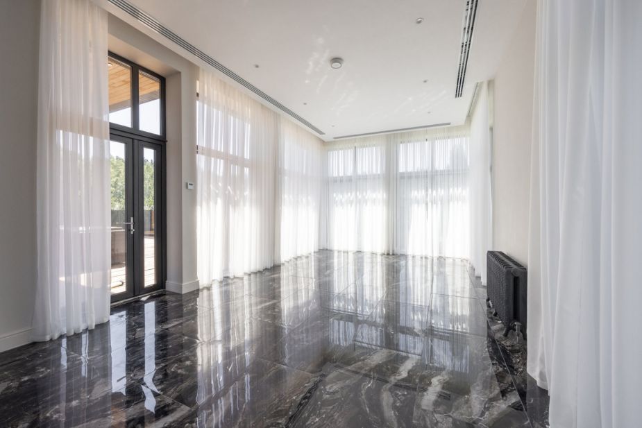 Готовый дом в КП Ренессанс Парк