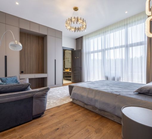 Готовый дом в КП Ренессанс Парк