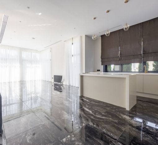 Готовый дом в КП Ренессанс Парк