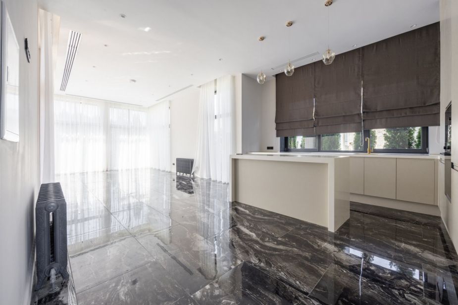 Готовый дом в КП Ренессанс Парк