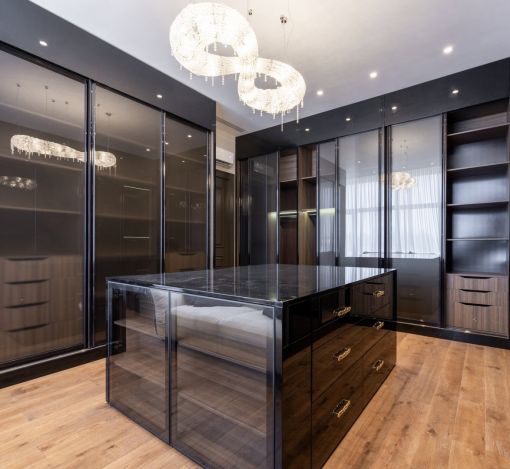 Готовый дом в КП Ренессанс Парк