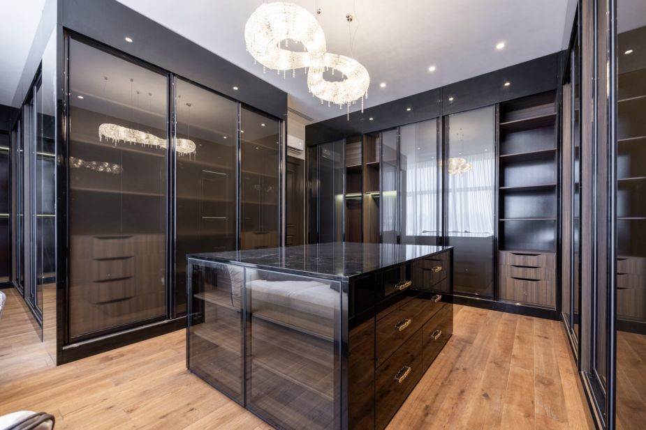 Готовый дом в КП Ренессанс Парк