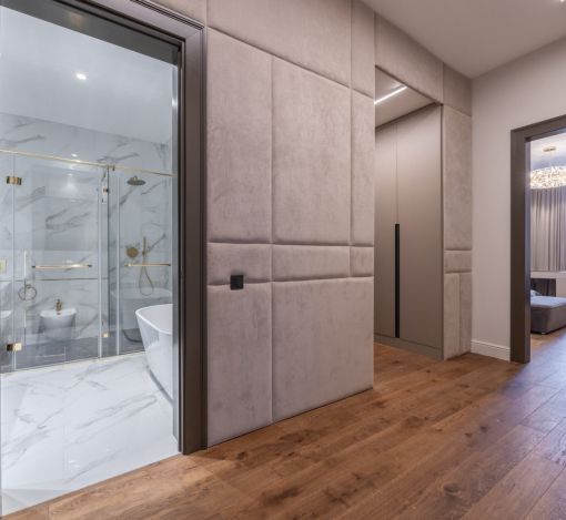 Готовый дом в КП Ренессанс Парк