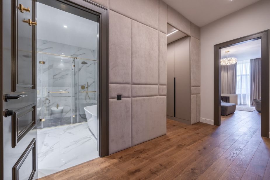 Готовый дом в КП Ренессанс Парк