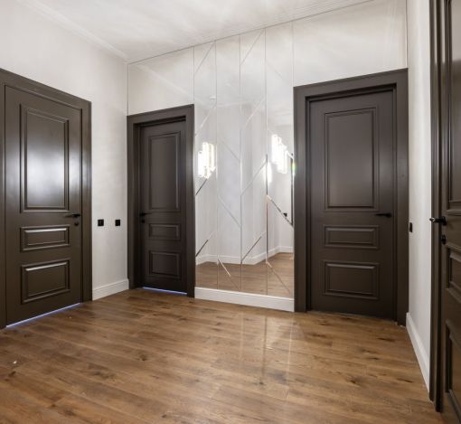 Готовый дом в КП Ренессанс Парк