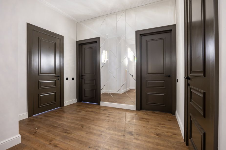 Готовый дом в КП Ренессанс Парк