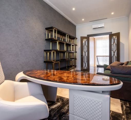 Готовый дом в КП Ренессанс Парк