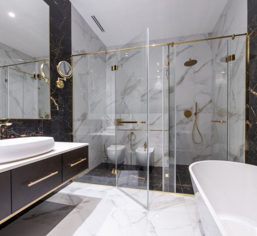 Готовый дом в КП Ренессанс Парк