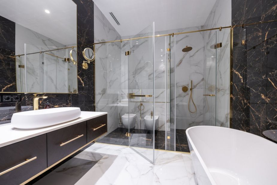 Готовый дом в КП Ренессанс Парк