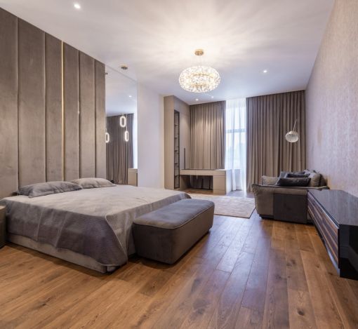 Готовый дом в КП Ренессанс Парк