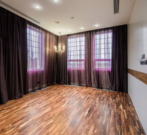 Особняк в КП Петровский парк