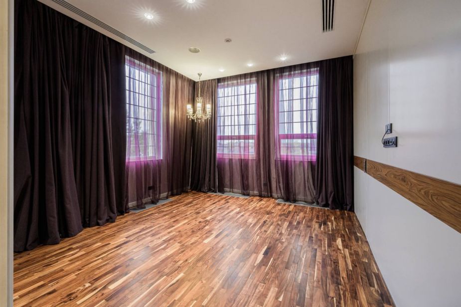 Особняк в КП Петровский парк