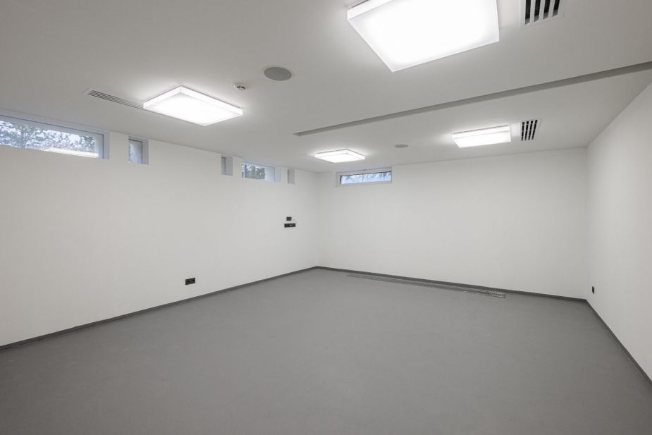 Особняк в КП Петровский парк