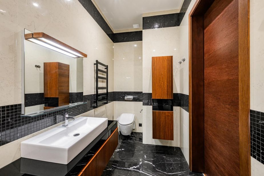 Особняк в КП Петровский парк