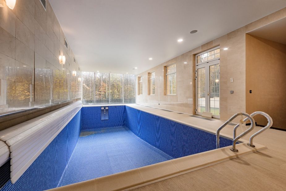 Особняк в КП Петровский парк