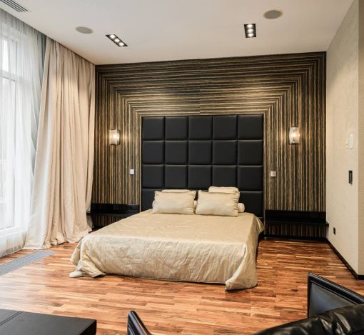 Особняк в КП Петровский парк