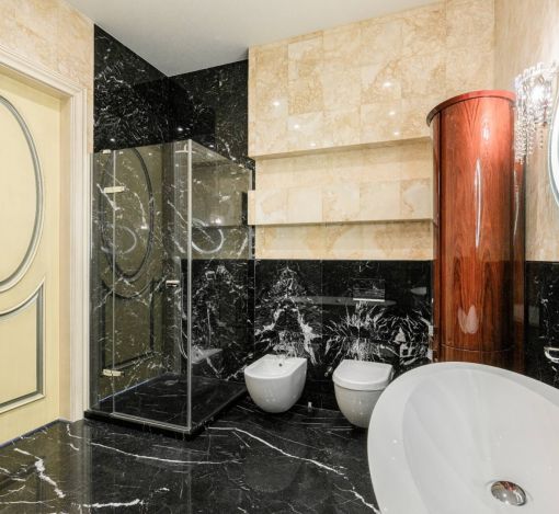 Особняк в КП Петровский парк