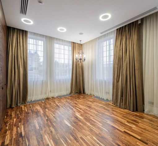 Особняк в КП Петровский парк