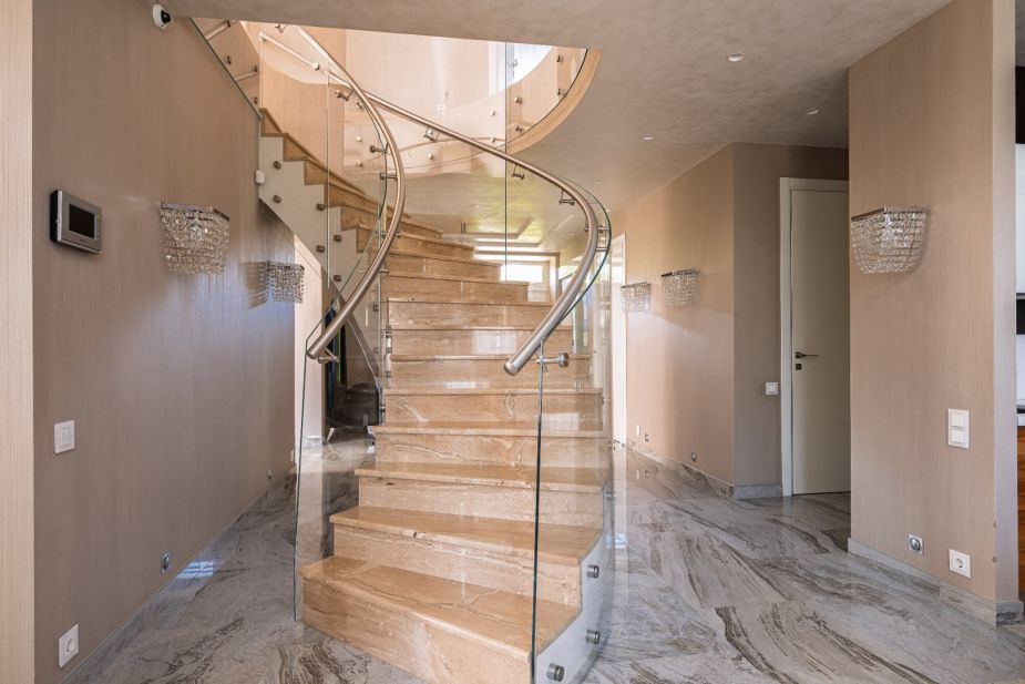 Готовый дом в КП Опушкино