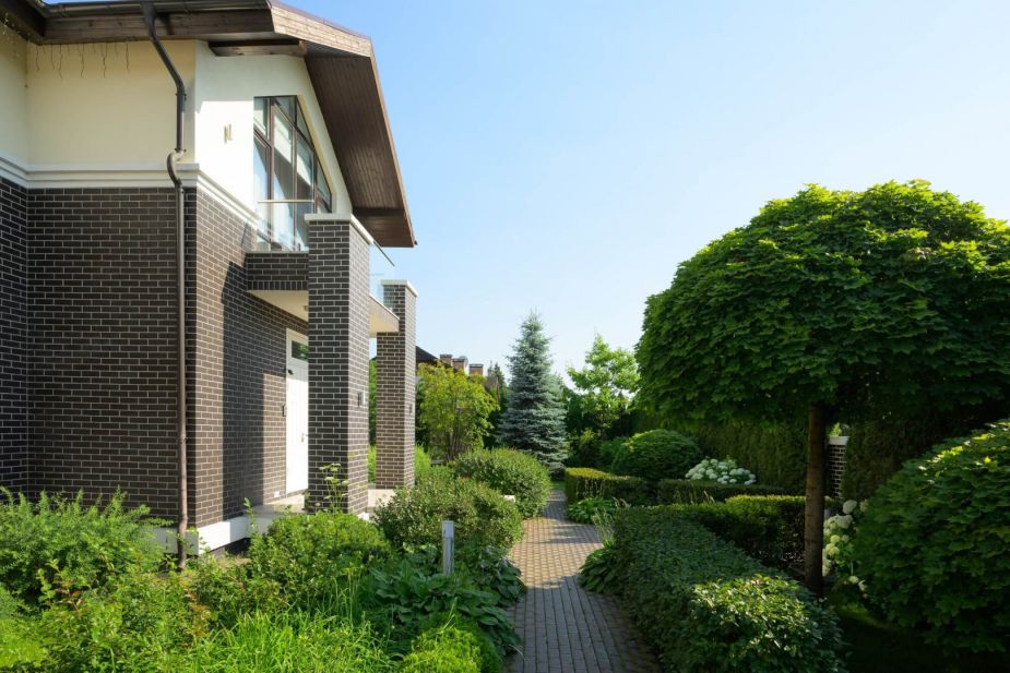 Готовый дом в КП Опушкино