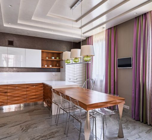 Готовый дом в КП Опушкино