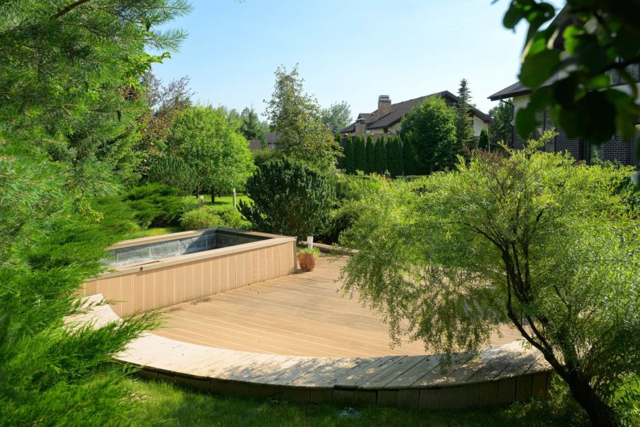 Готовый дом в КП Опушкино