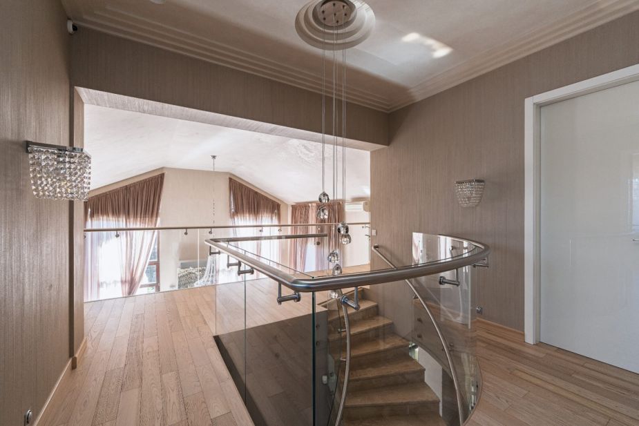 Готовый дом в КП Опушкино