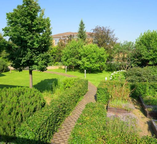 Готовый дом в КП Опушкино