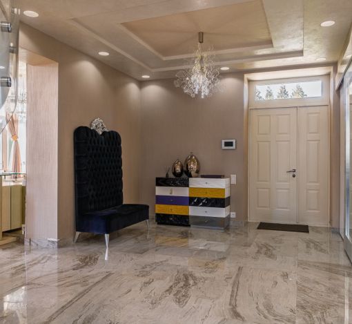 Готовый дом в КП Опушкино