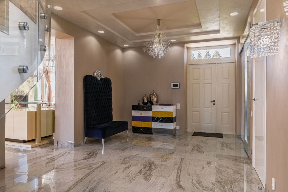 Готовый дом в КП Опушкино