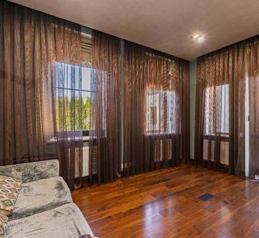 Готовый дом в КП Опушкино