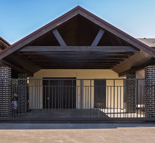 Готовый дом в КП Опушкино