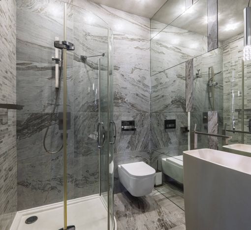 Готовый дом в КП Опушкино