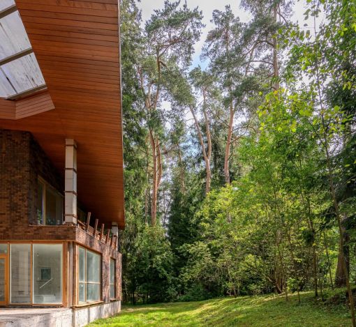 Дом в КП Покровское-Рубцово