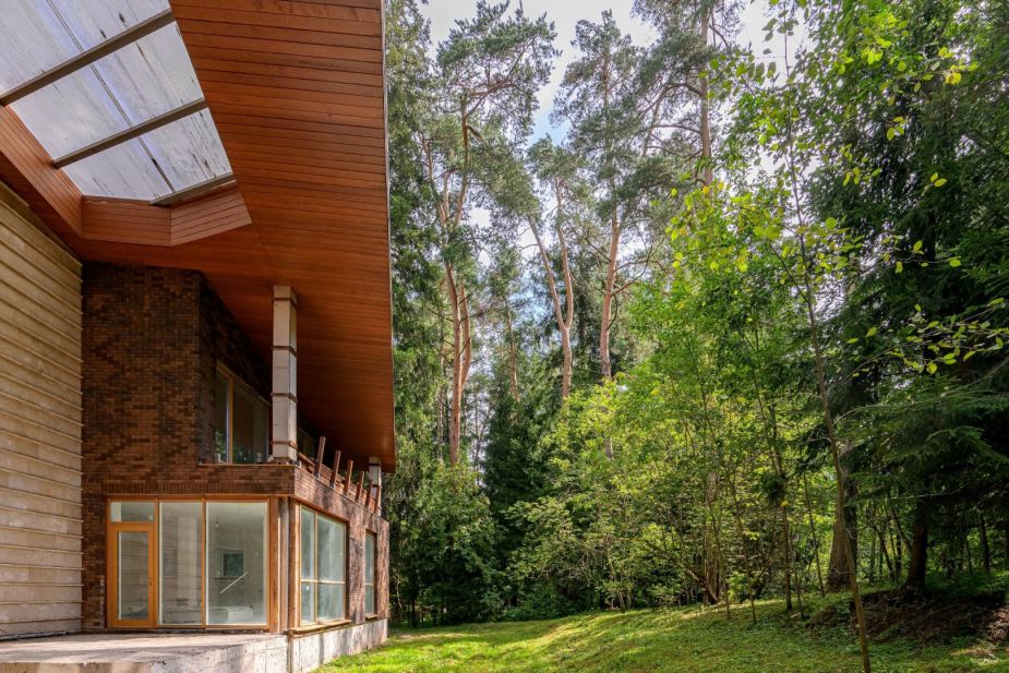 Дом в КП Покровское-Рубцово