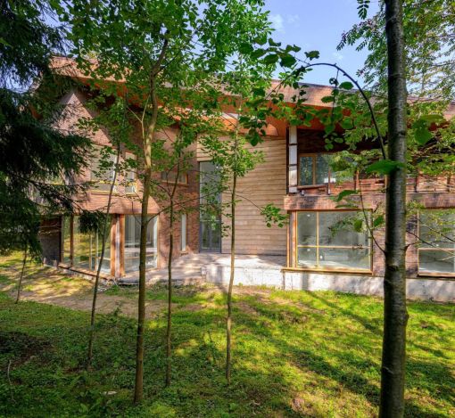 Дом в КП Покровское-Рубцово