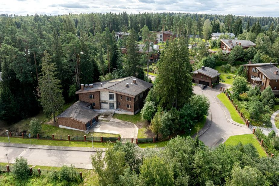 Дом в КП Покровское-Рубцово